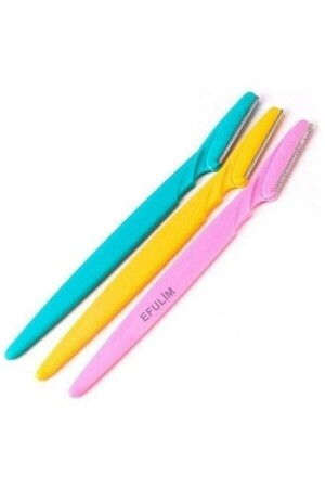 MNZ-3-Piece العين-الوجهه كسر - Efulim