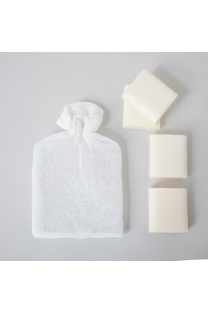 MNZ-4 حقيبة صابون 200 جر أوركيد RVN47 - RAVENNA