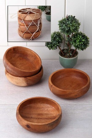 MNZ-4 قطع كوكي بامبو مجموعة 328 - Genel Markalar