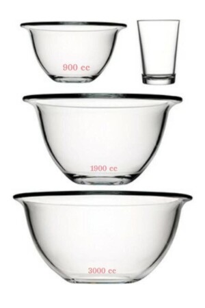 MNZ-4 قطعة أردة تركمانية إعداد مجموعة 59414-59514-59614-52052 favorimavm1919 - Paşabahçe