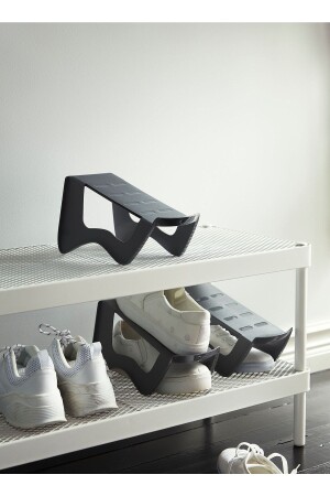 MNZ-4 قطع داخل الخزانة منظمة الأحذية رامي رامي 7876rr45 - IKEA