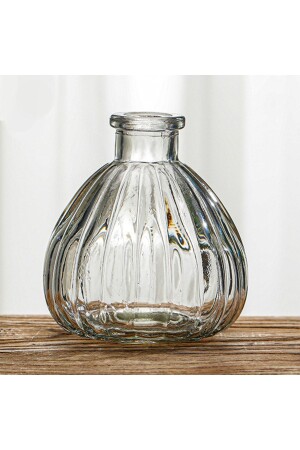 MNZ-4 قطع 9-5 سم زجاجة زجاجة زجاجية - Mutlu Adım