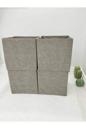 MNZ-4 قطع أنتراتيت منظمة خزانة متعددة الأغراض صندوق التخزين الزخرف صندوق الرف منظمة بلقان كبير غرفة كوتوASK4 - Balkan Room