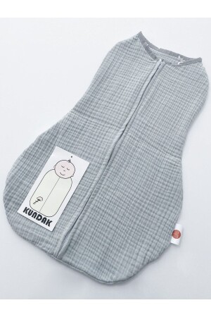 MNZ-4 طبقة القطن مضادة لللطفء البامبو المسلين السد - Babys Field