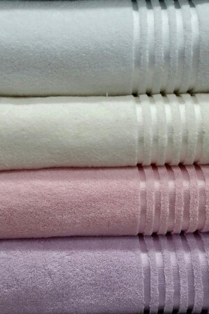 MNZ-4 قطع Belda منشفة اليد والوجهه BC101745 - Özdilek