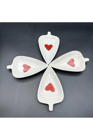 MNZ-4 خفيفة قلب خفيفة، صوص Bowl، جام Bowl - Meggdecor