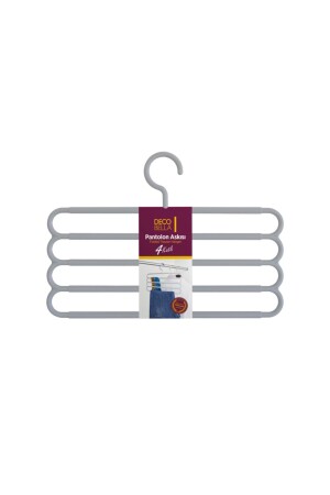 MNZ-4 سدّة تعليقات الجوارب - Decobella