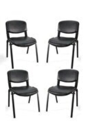 النموذج MNZ-4 ينتظر الضيوف مكتب كرسي اجتماع مقعد FORM4 - Emek