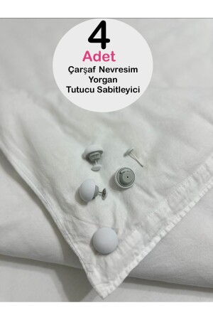 MNZ-4 قطع ورقة كوالت متعددة الأغراض غطاء غطاء غطاء القضية المعدل (بيضاء) - Küçük Ew