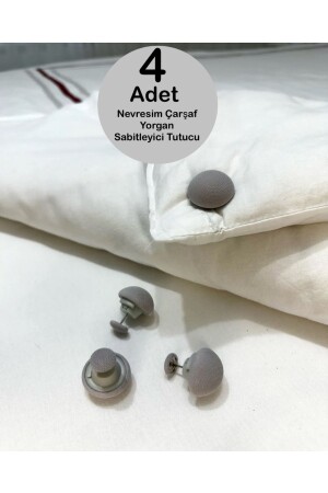 منظمة مستقرات القضية متعددة الأغراض MNZ-4 (لون الحجر) - Küçük Ew