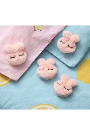 MNZ-4 قطع الأرنب بلوش ورقة غطاء استقرار متعدد الأغراض استقرار - M Mimoza Park