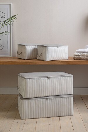 MNZ-4-قطعة الأشياء والشئات الاحمرة السرير القاعدة السوتر بيك غطاء السحب - Ocean Home Textile