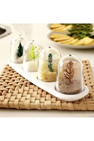 MNZ-4 موسمات تشكل العطر مجموعة RCN21240 - Raicon