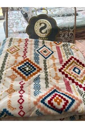 MNZ-4 كيلوغرامات غطاء مزدوج - Sarar