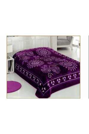 MNZ-4 كيلو غطاء مزدوج - Sarar