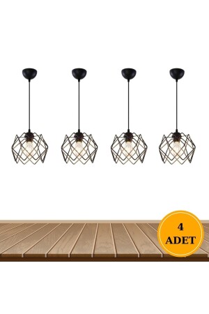 MNZ-4 قطع Silvano Chandelier غرفة المعيشة واحدة مطبخ حمام غرفة النوم غرفة الأطفال مدخل مصباح العقاب - Mhk Collection
