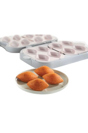 MNZ-4-قطع من الكرات اللحومية المملوءة آلة صنع TYC00826138512 - Vip Ahmet