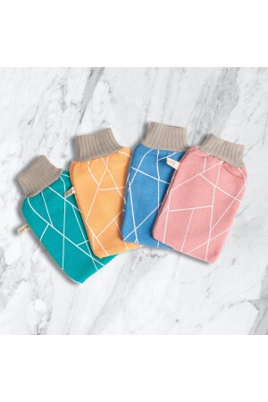 MNZ-4 قطع حمام الألياف الصغيرة، دش، شلاء، مساج مسج، مسج جيل جديد داخل وخارج مسج الألياف YUNCUDEDEKESE4 - Renhua