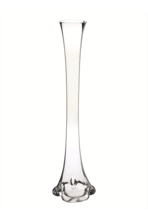 MNZ-40 سم حجم فول الفيل الطويل وعاء زجاجي LH-21-432-1 - Lilac Home