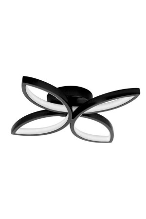 MNZ-4001-40 مشعل LED أسود 4001-40 SY - Eray Aydınlatma