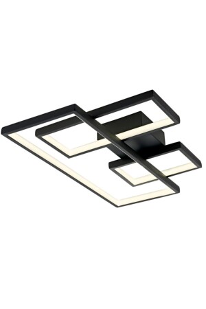 MNZ-4007 مشعل LED أسود 4007 SY - Eray Aydınlatma