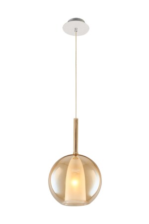 MNZ-4020-1a،22 مصباح عجلة واحد للخمر الشنادل بال 4020-1A،22 - Özcan Aydınlatma