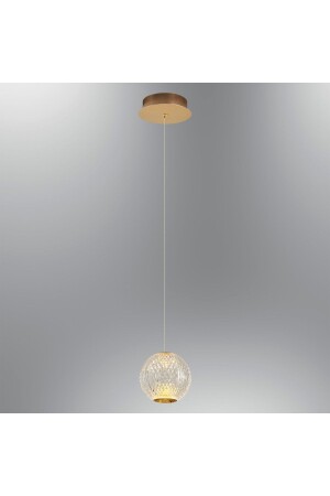 MNZ-4134-1a-03 مصباح عريضة الزئبق الموحد صانديل صفراء 4134-1A،03 - Özcan Aydınlatma