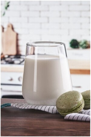 MNZ-420202 أليجرا 6-piece قهوة وشراب الماء - Paşabahçe