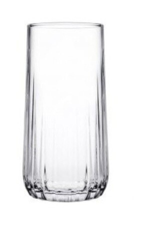 MNZ-420695 نوفا غلاز 360 سي سي 6 بيكس P8022S658 - Paşabahçe