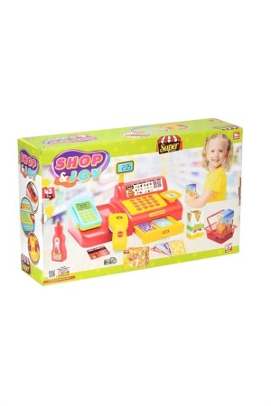 MNZ-43 محل قطع & Joy كاش سجل TYC00400341078 - Bayraktar