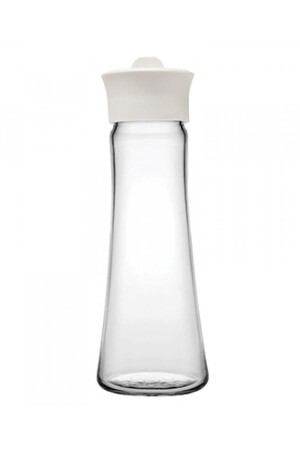 MNZ-43234 قنينة كراف مع غطاء المفتاح NARS-43234 - Paşabahçe