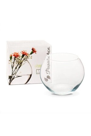 MNZ-43417 بوتانيكا زجاج الحجم الصغير - Paşabahçe