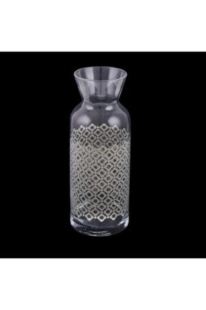 MNZ-43824 قنينة قنينة كارافي نمط سحر 1280 Cc 1094284 - Paşabahçe