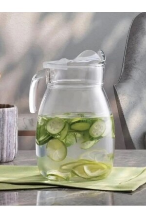 MNZ-43864 جاج كاراف نياغارا غطاء شفاف - Paşabahçe