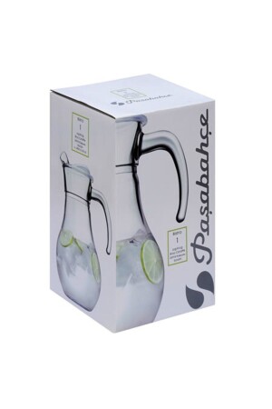 MNZ-(43934) بسترو كانا جوج 33026578 - Paşabahçe