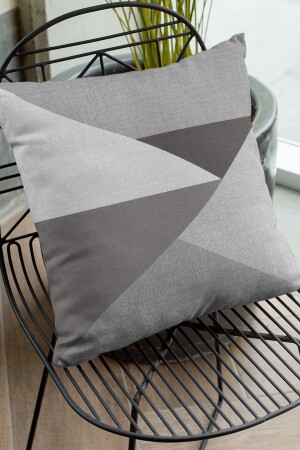 MNZ-43x43cm مقاومة للثآرات الجيميترية منتجات ثنائية ثنائية من الأرصاص - Viva Home