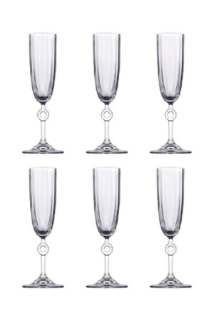 MNZ-440313 زجاج زجاجي أمور 150cc - 6 قطع Fma469587 - Paşabahçe