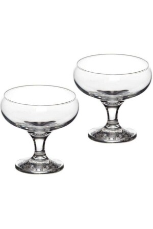 MNZ-440336 الآيس كريم وبودينغ حاوية 6 قطع 270 كلم PŞB440336 - Paşabahçe