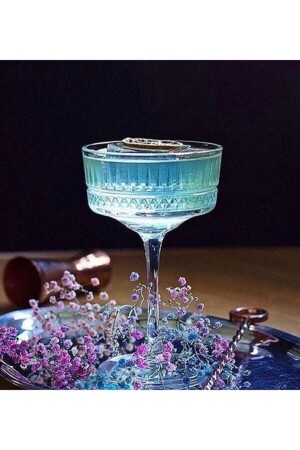 MNZ-440436 كأس اليسيا 6 قطع 260 كج 063oa Fma91191 333 - Paşabahçe