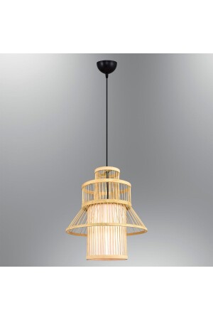 MNZ-4458-51 مصباح معلق واحد للفصل 40*45 سم - Özcan Aydınlatma