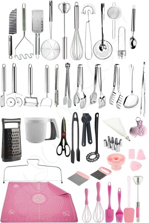 MNZ-45 قطعة أدوات المطبخ المعدات المعدات المعدات المعدات المعدات المعدات المعدات المعدات المعدات المعدات المعدات المعدات - Mirilliahome