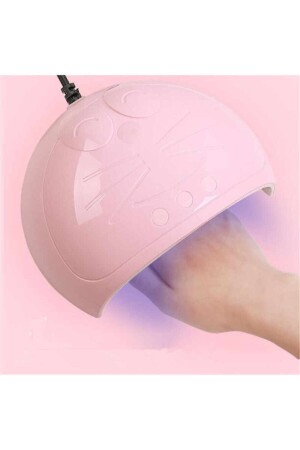 MNZ-45w مكنسة مسح الأظافر و جفاف الأظافر آلة التصوير - MT