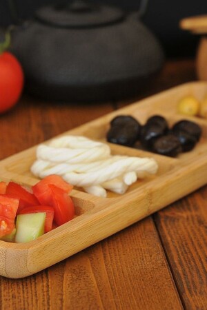 MNZ-4-pack جنجري صلصة كأس Bcgn03 BCGN03 - Bambum