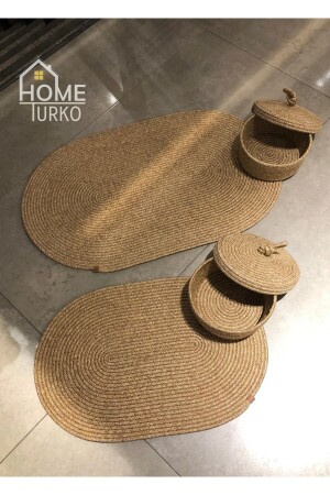 MNZ-4-Piece حمام المطبخ، حمام المطبخ، حمام الباب، حمام الزهور، حمام الزهور، حمام الزهور، حمام الزهور - HomeTurko