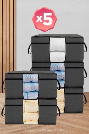 MNZ-5 قطع - أشرطة الأنتراكيت الرمادية الوسادة 70x40x40 SERS652425 - Serstil