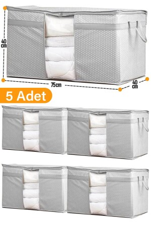 قطعة من MNZ-5 - مساحة مساحة النافذة 75 × 40 × 40 سم - بقعة رمدية - Serstil