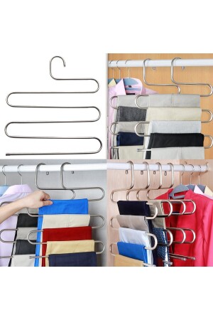 MNZ-5 طبقات معدن معطف قفاز البنطلون شنجر بلوز ثوب السترة السترة السترة السترة السترة السترة - Alpanya