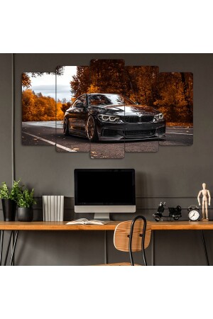 MNZ-5 قطعة سيارة طلاء ARB-076 - EVLOYA