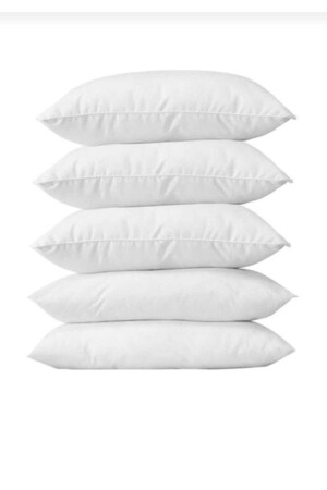 MNZ-5 قطع دودي يومي وسادة كرنة سيليكون وسادة آلة غسيل لا يختلط غطاء غطاء - AYHOME