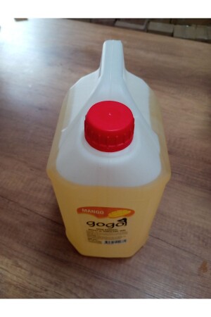 MNZ-5 ملازمة موم المانجو و زيت التدليك - Gogo